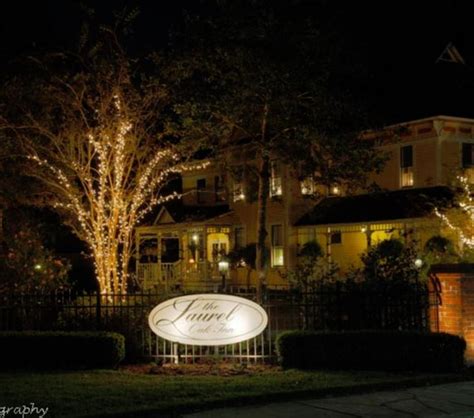 Laurel Oak Inn - Visit Natural North Florida