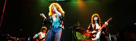 Led Zeppelin's Best Songs, Ranked