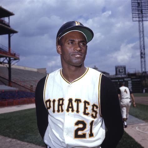 Was Roberto Clemente the Best MLB Player to Wear No. 21?