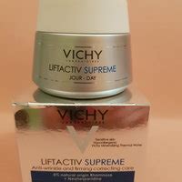 Vichy Liftactiv Supreme Reviews 2019