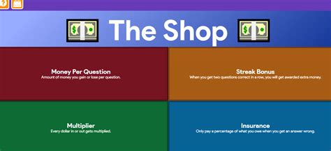 Gimkit: A Classroom Review Tool And Game Show - Eduporium