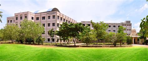 Trichy Campus | Prist Deemed to be University