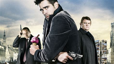 In Bruges’ review by Jaazba • Letterboxd