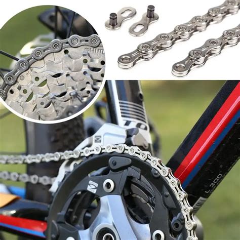 Giant Bike Accessories Bicycle Chain F11 Road Bike 10/11S Giant Bike Accessories Cycling Parts ...