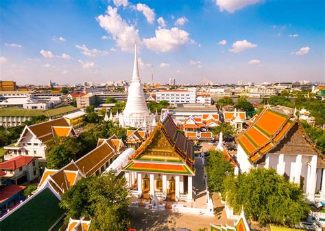 Wat Pho & The Grand Palace, Thailand | Audley Travel