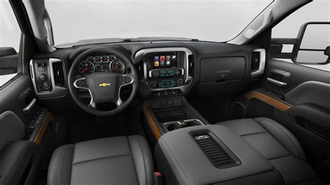 New 2019 Chevrolet Silverado 3500HD - Colors, Trims, Features ...