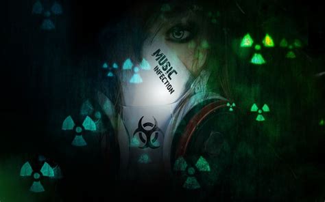 Toxic Desktop 4k Wallpapers - Wallpaper Cave