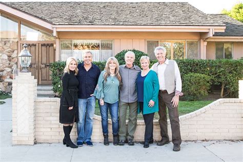 The Brady Bunch Reunion on HGTV - Sandbox World