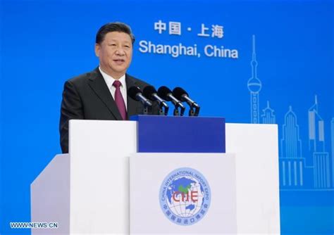 Full text: Keynote speech by President Xi Jinping at opening ceremony ...