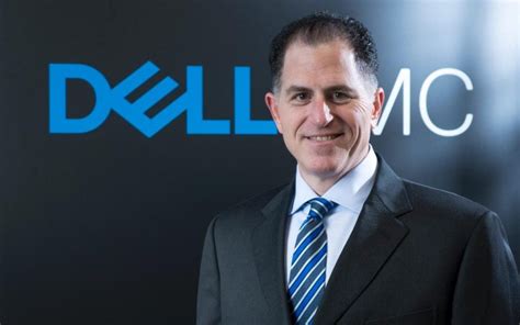 Billionaire Beat: Michael Dell Strategically Anticipates Trend Toward ...