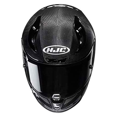 HJC Helmets® - RPHA 11 Carbon Full Face Helmet - MOTORCYCLEiD.com