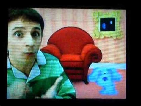 Blue's Clues Season 3 Theme 6 - YouTube