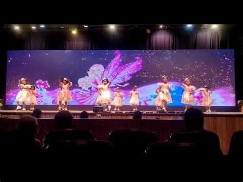 Annual Gathering dance - St. Helena School, Pune (3 Feb 2023) - YouTube