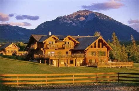 The 10 Most Luxurious Ranches in the World | Ranch vacations, Dude ...