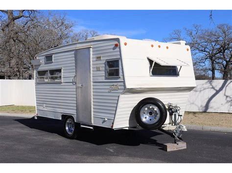 1971 Shasta Camper for Sale | ClassicCars.com | CC-979280