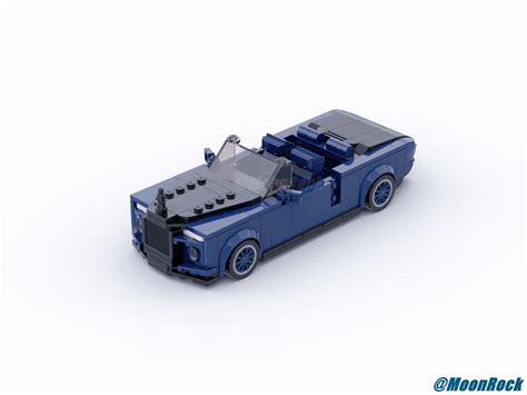 Lego Rolls Royce Cullinan | ubicaciondepersonas.cdmx.gob.mx