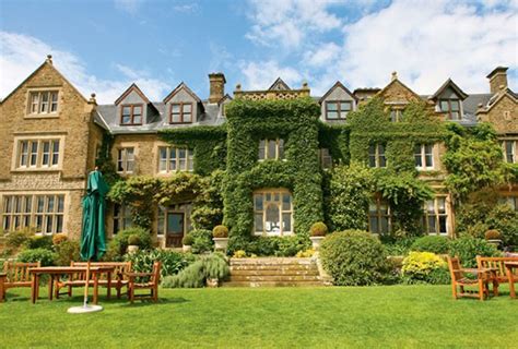 10 of the Most Romantic Hotels in West Sussex, UK | The Hotel Guru