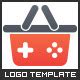 Game Store - Logo Template, Logo Templates | GraphicRiver