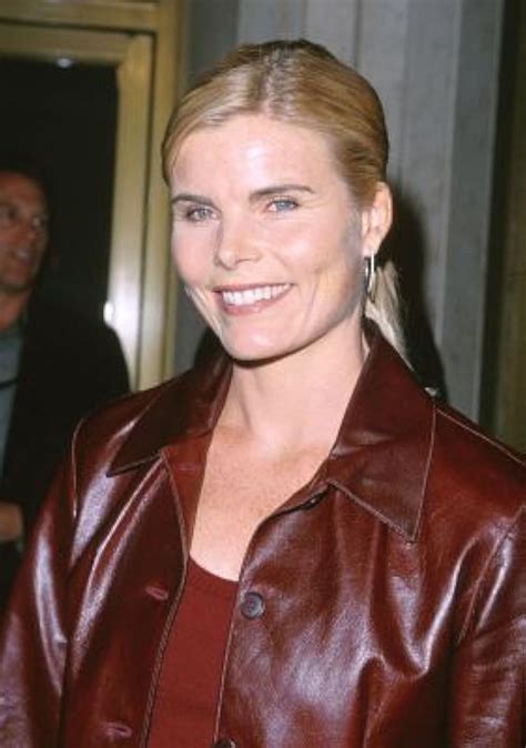 Mariel Hemingway - Biography - IMDb