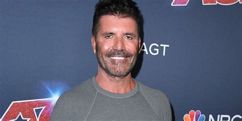 Sharon Osbourne teases Simon Cowell's transformation: 'The teeth are a ...