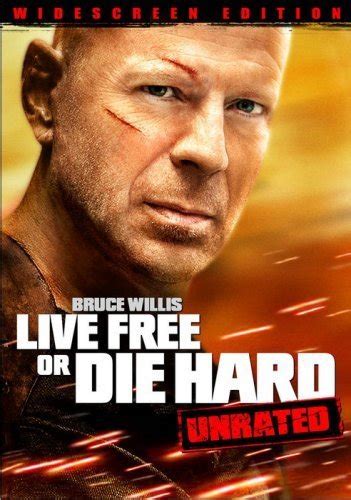 Live Free or Die Hard (2007)