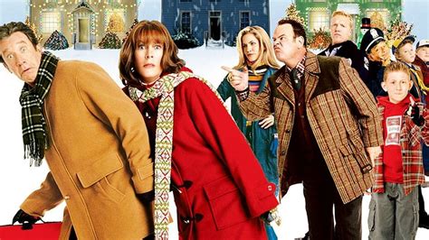 What The Christmas With The Kranks Cast Is Doing Now | Cinemablend