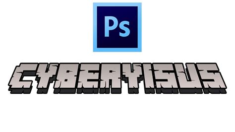 Minecraft font