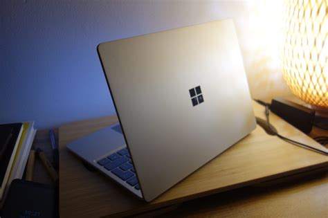 Surface Laptop Go - GearOpen.com