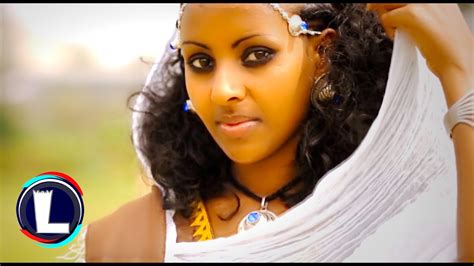 Tesfay Gidey - Weyzerit Tigray / Traditional Tigrigna Music (Official ...