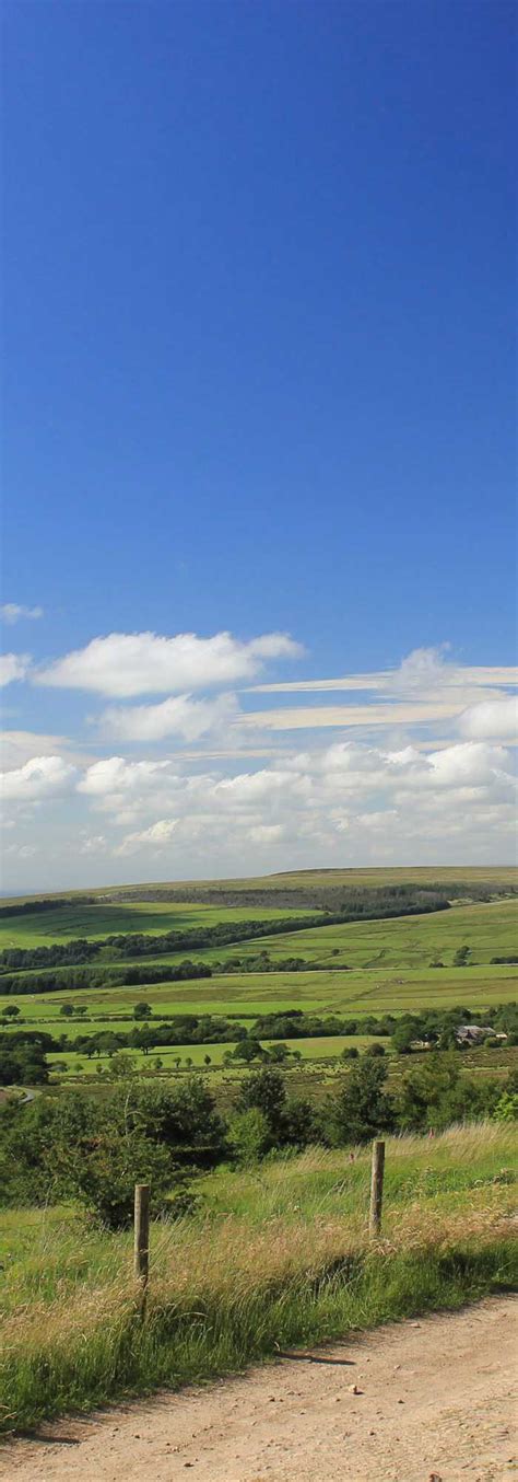 6 Rivington campsites | Best camping in Rivington, Lancashire