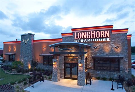 Como é o LongHorn Steakhouse - Casa de Carnes em Orlando