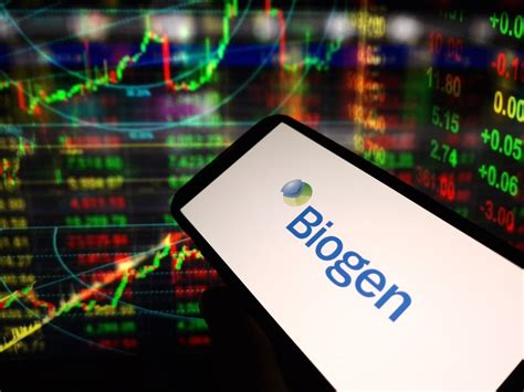 Biogen bulking out mAb pipeline through $1.15bn HI-Bio buy