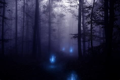 Will-O-Wisp - Epic Path