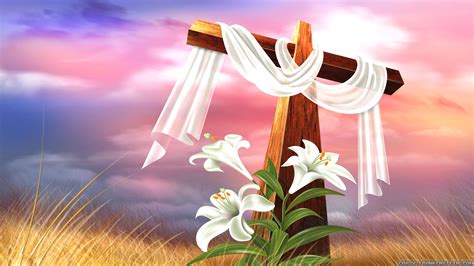 Christian Easter Wallpaper ·① WallpaperTag