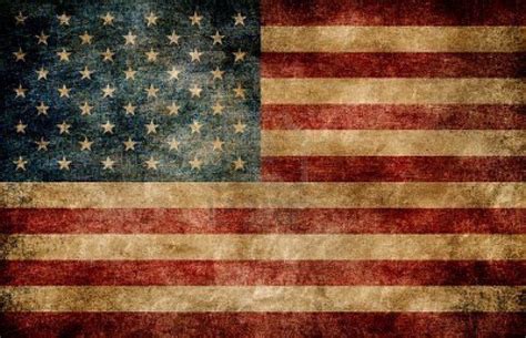 Rustic American Flag Wallpapers - Top Free Rustic American Flag Backgrounds - WallpaperAccess