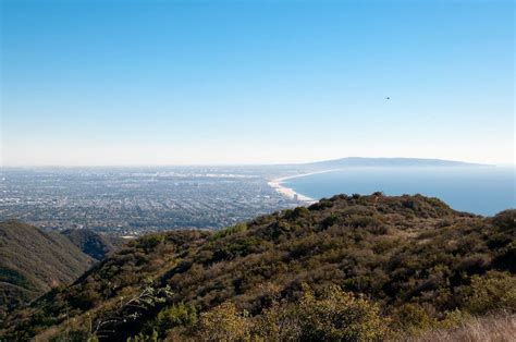 Temescal Canyon Road : Photos, Diagrams & Topos : SummitPost