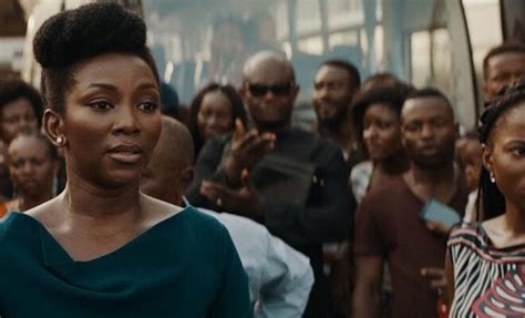 The best African films of 2019 so far... | African Arguments