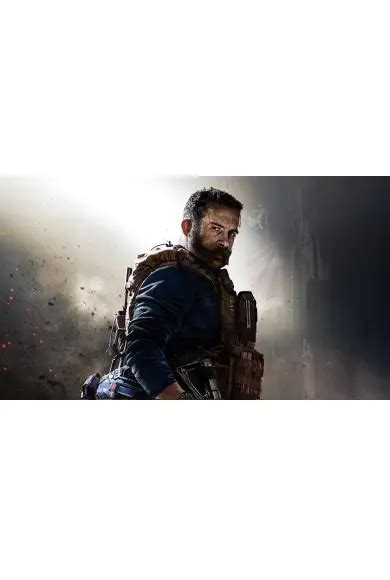 Buy Call of Duty: Modern Warfare (2019) Cheap CD Key | SmartCDKeys