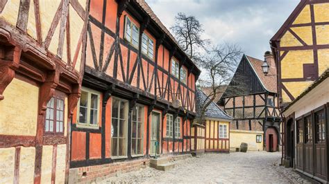 Den Gamle By | , Denmark | Sights - Lonely Planet