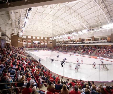 Goggin Ice Arena - Alchetron, The Free Social Encyclopedia