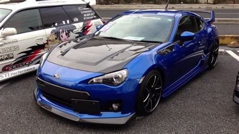 Sick BRZ | Subaru brz, Subaru, Good looking cars