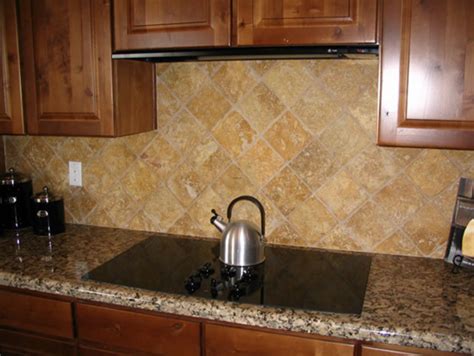 Backsplash Tile Ideas