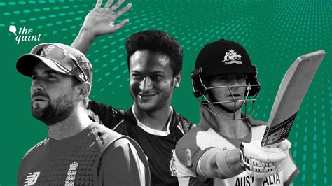 2021 IPL Auction: Steve Smith, Shakib Al Hasan, Dawid Malan — Biggest Steals of 2021 IPL Auction