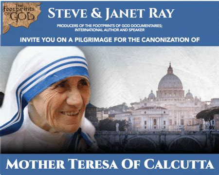 Mother Teresa canonization and Sainthood updates