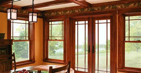 Prairie Style Windows: A Stylish and Traditional Window Choice