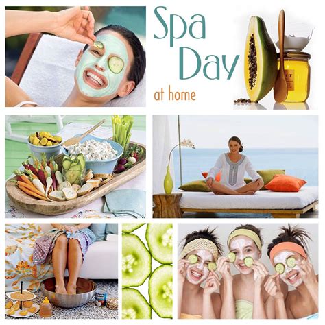 Spaaaahhhh - B. Lovely Events | Spa day party, Spa party, Spa day