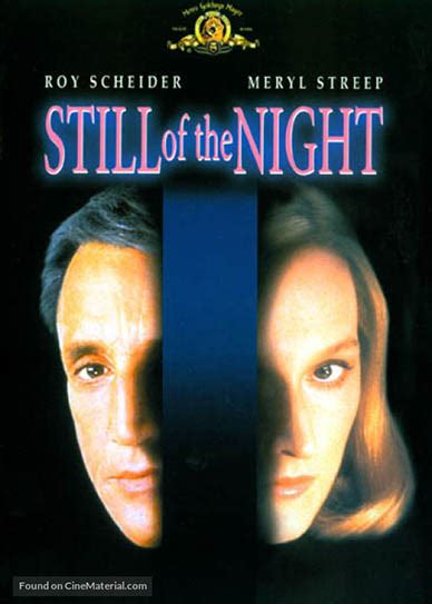 Still of the Night (1982) 720p & 1080p Bluray Free Download – Filmxy