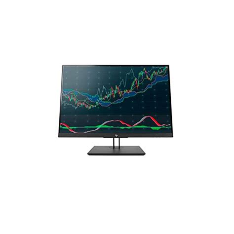 Buy HP Z24n G2 24-inch IPS Monitor 1JS09A7 online price specifications ...