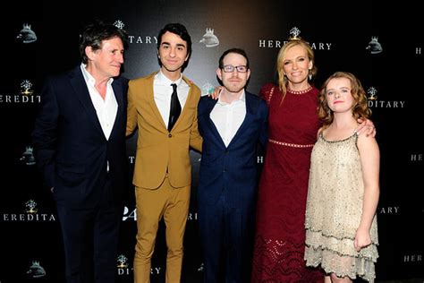 HEREDITARY Movie Review - LWOS life