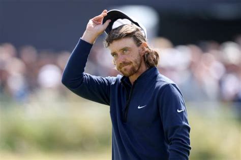 British Open 2023: Tommy Fleetwood opens with 66 after getting an ...